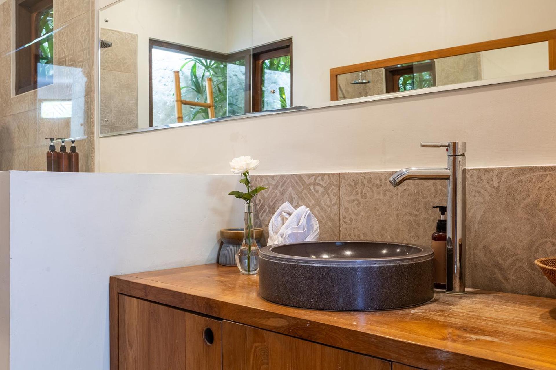 Villa Thamilla By Optimum Bali Villas Canggu Exterior foto