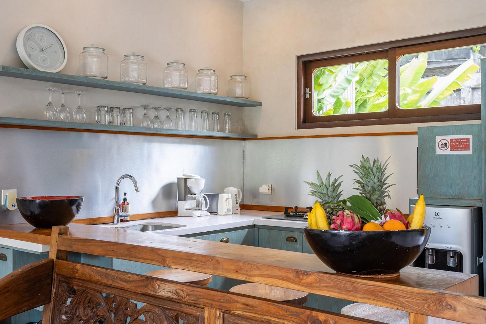 Villa Thamilla By Optimum Bali Villas Canggu Exterior foto