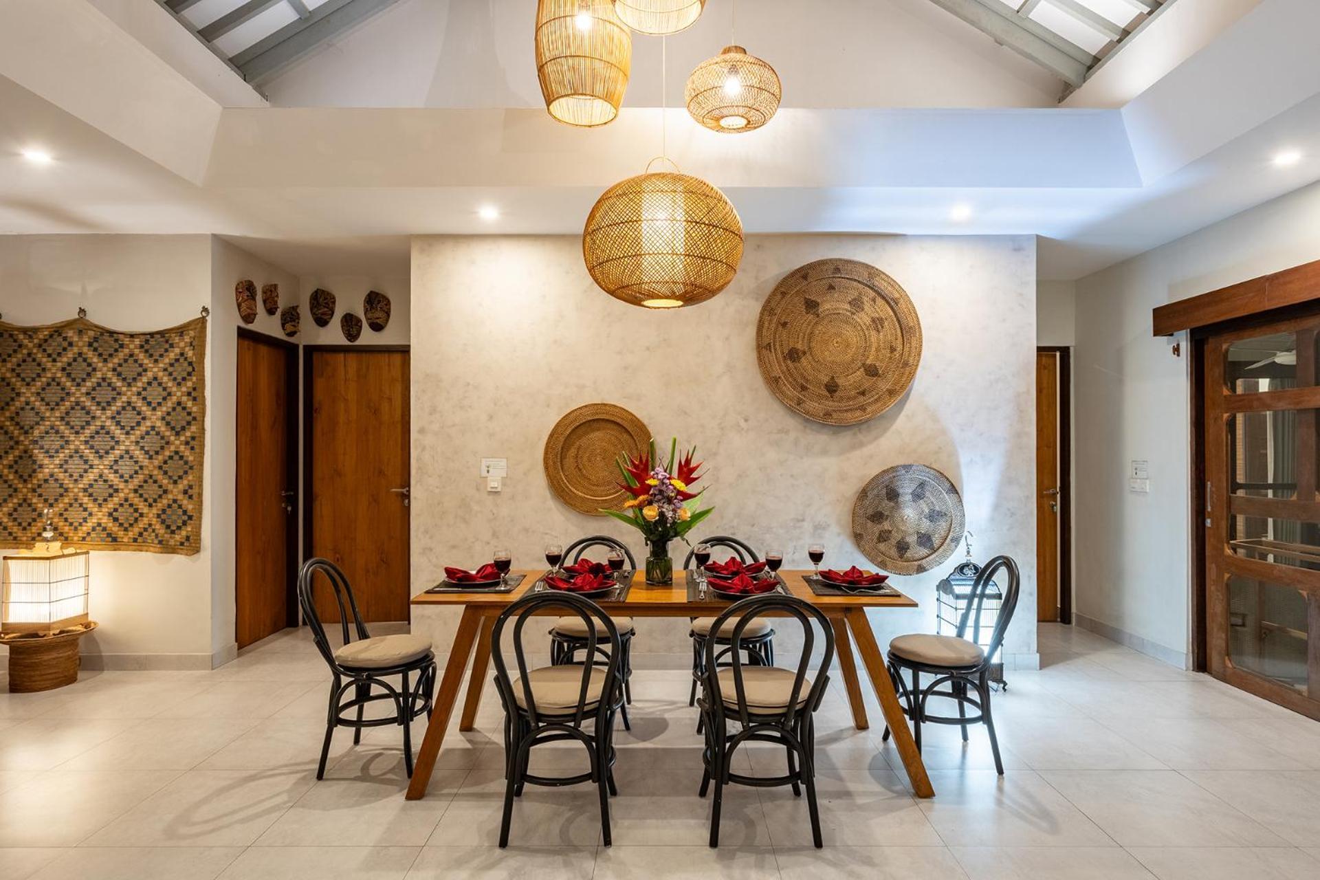 Villa Thamilla By Optimum Bali Villas Canggu Exterior foto