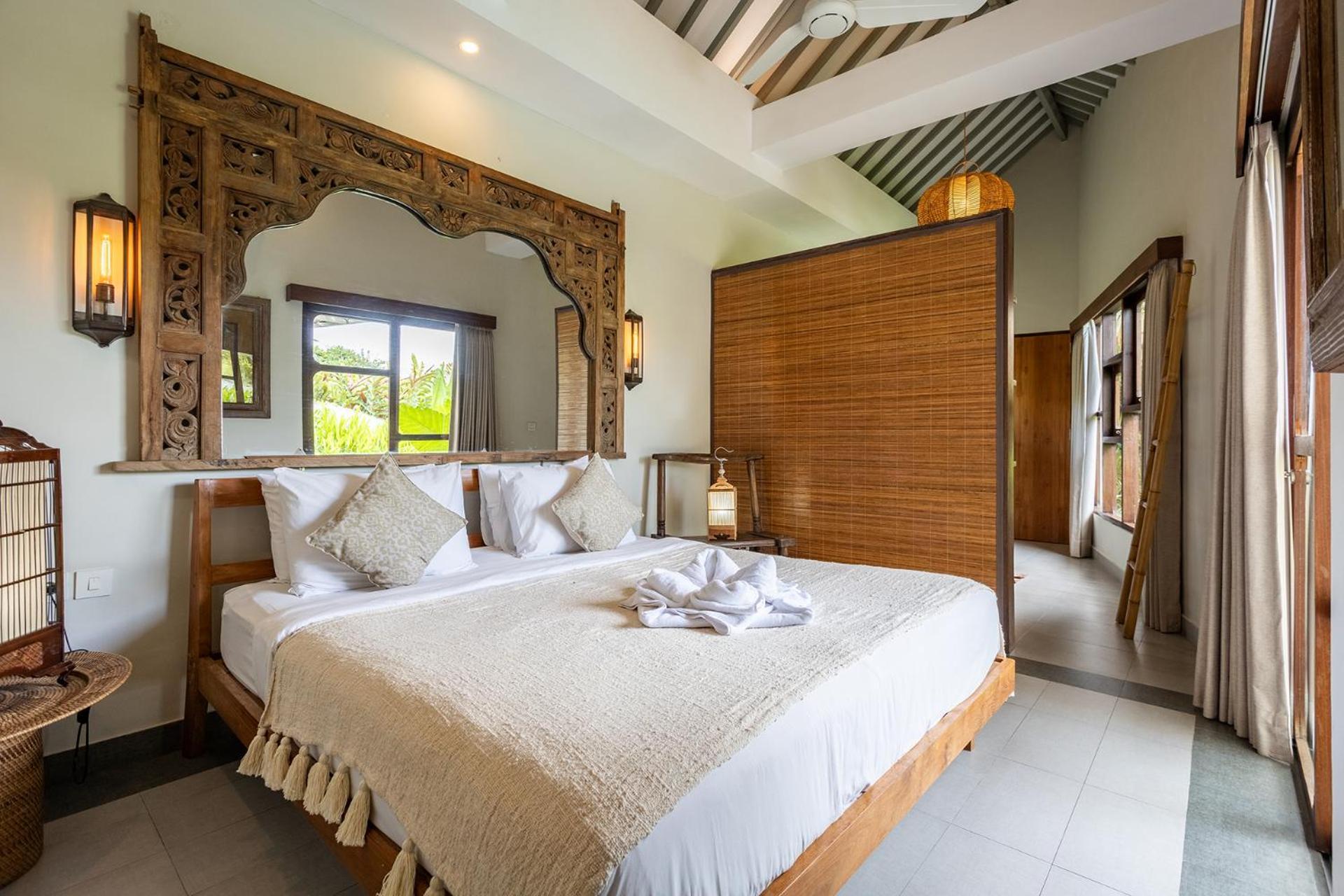 Villa Thamilla By Optimum Bali Villas Canggu Exterior foto